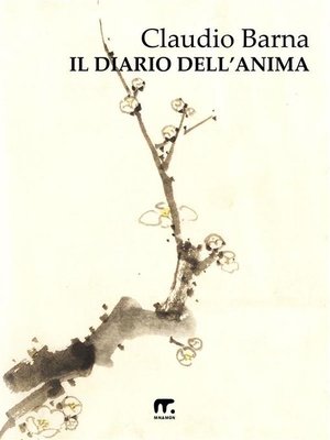 cover image of Il diario dell'anima